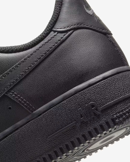 Nithtke Air Force 1 '07