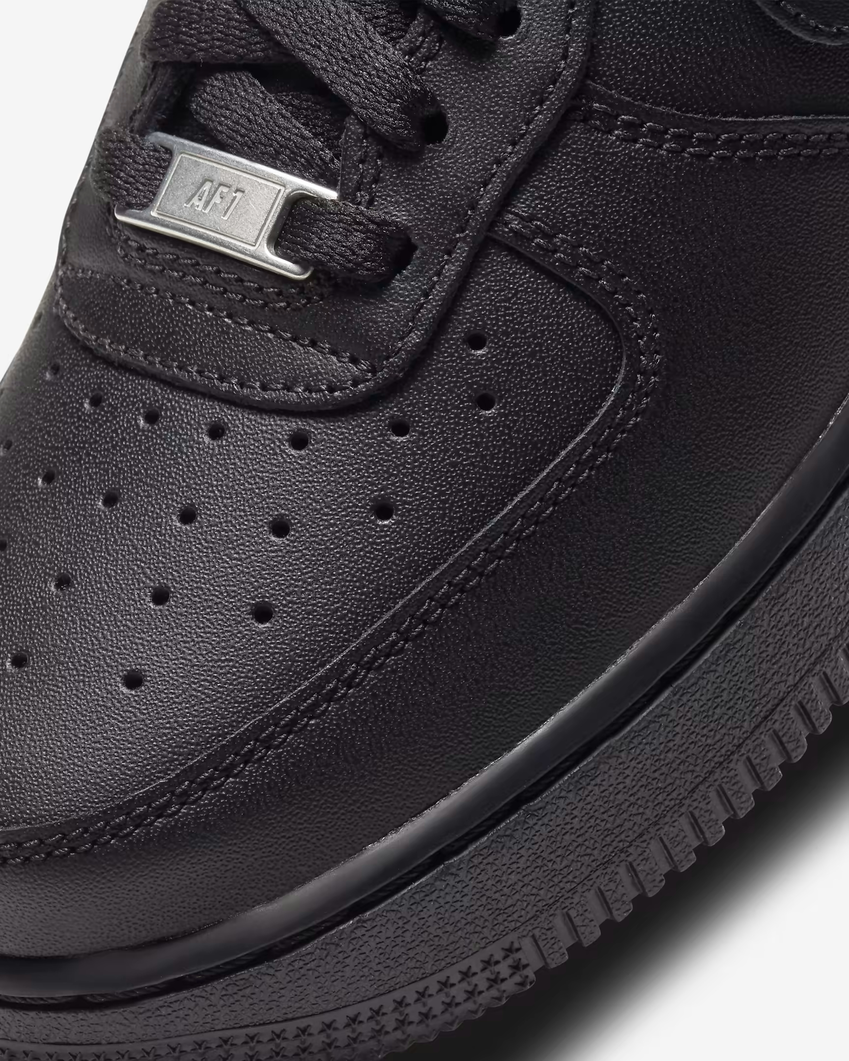 Nithtke Air Force 1 '07