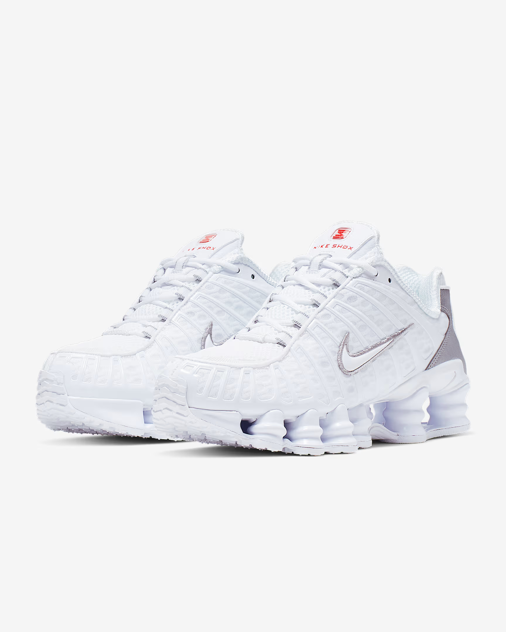Nithtke Shox TL