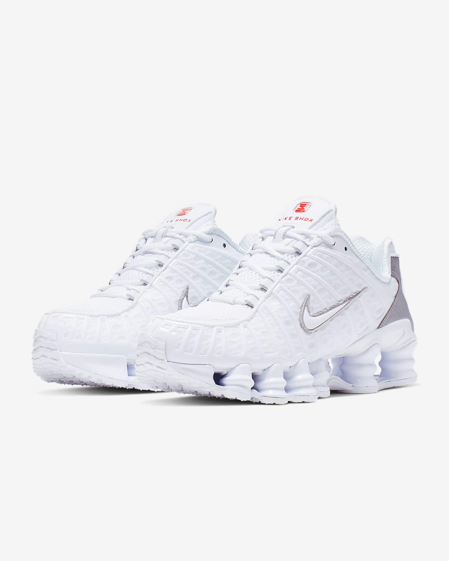 Nithtke Shox TL