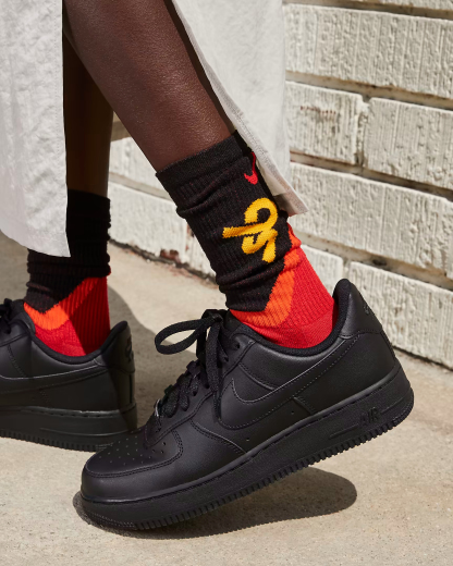 Nithtke Air Force 1 '07