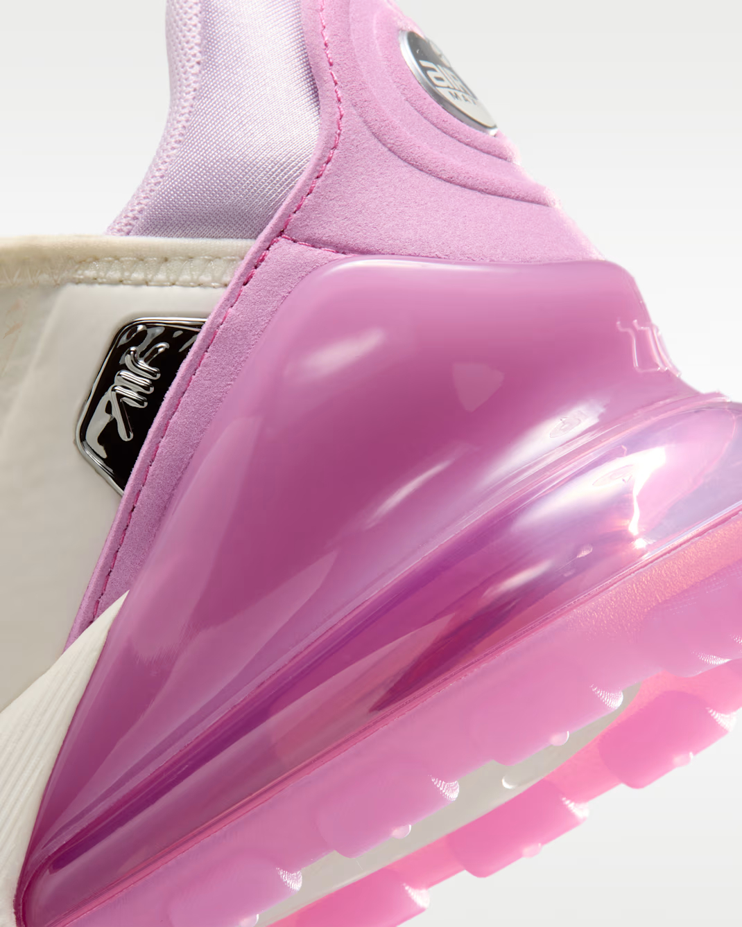 Nithtke Air Max 270 Premium Women's Shoes