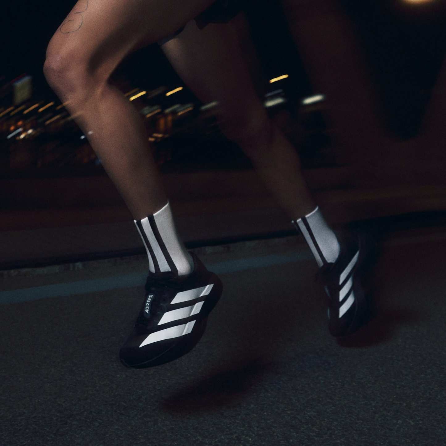 Hommes Chaussure Adizero EVO SL