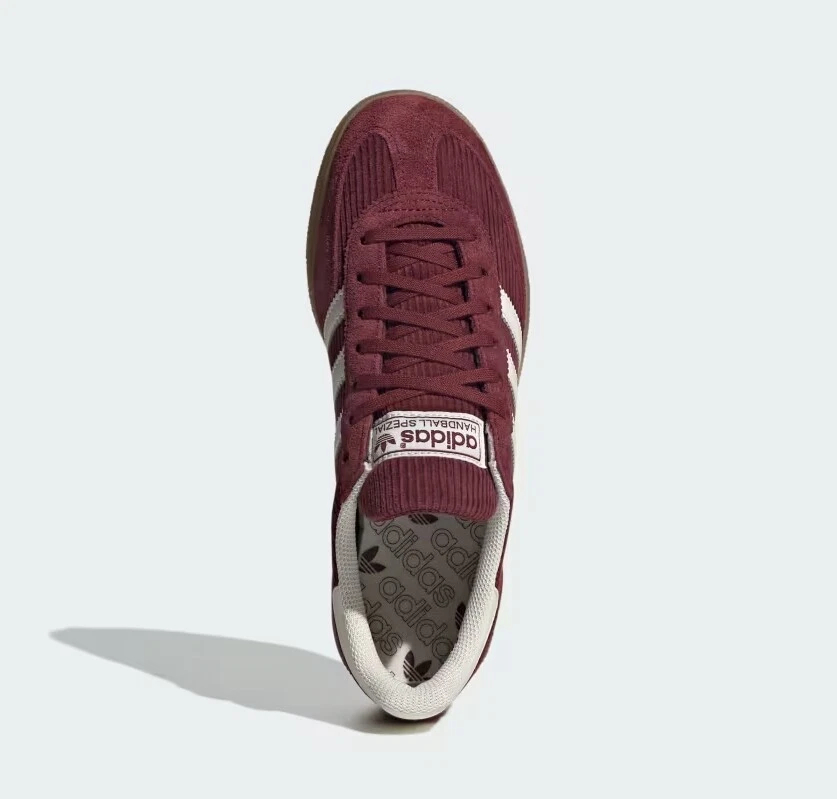 Adithtdas Handball Spethtzial Shadow Red