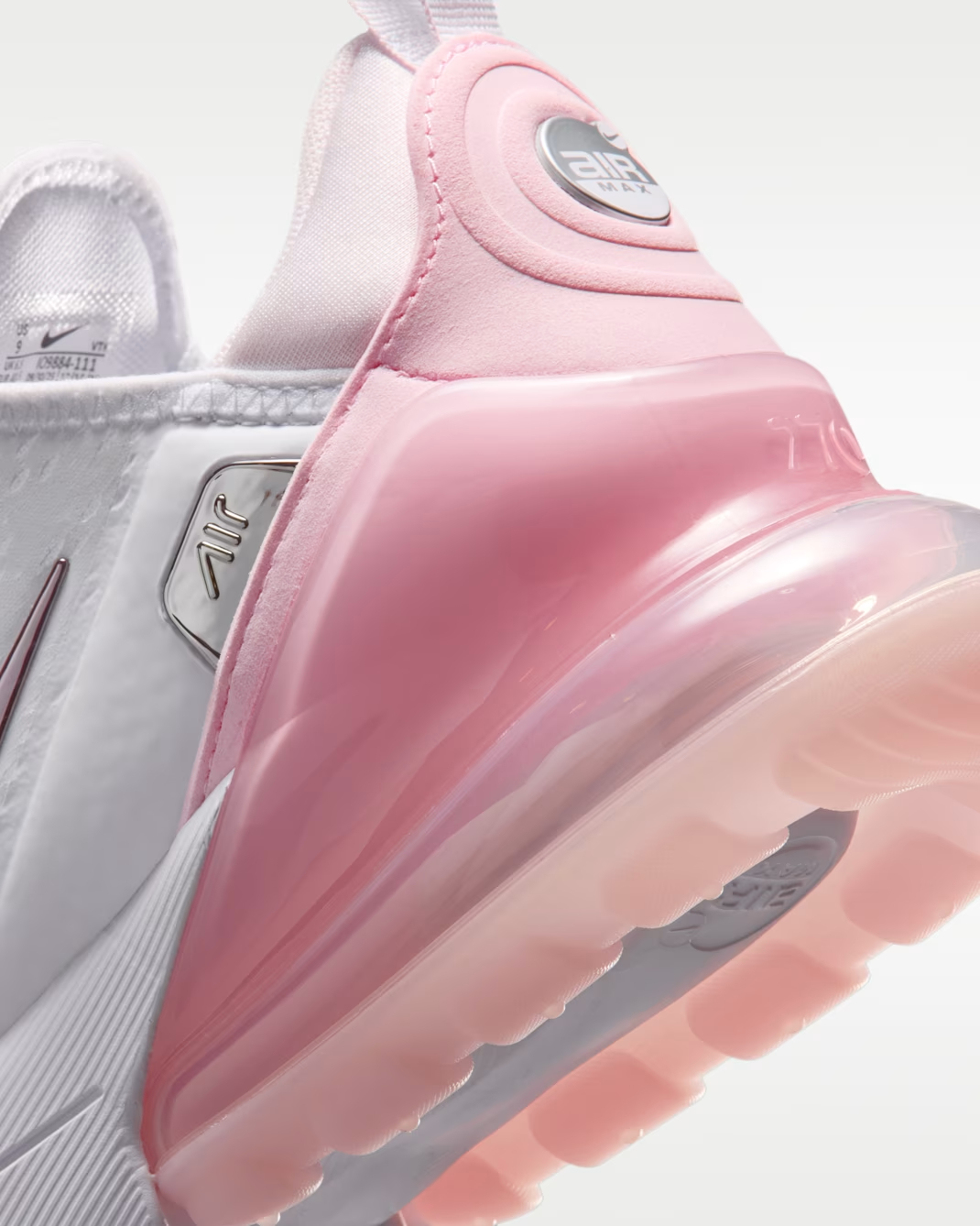 Nithtke Air Max 270 Premium Women's Shoes