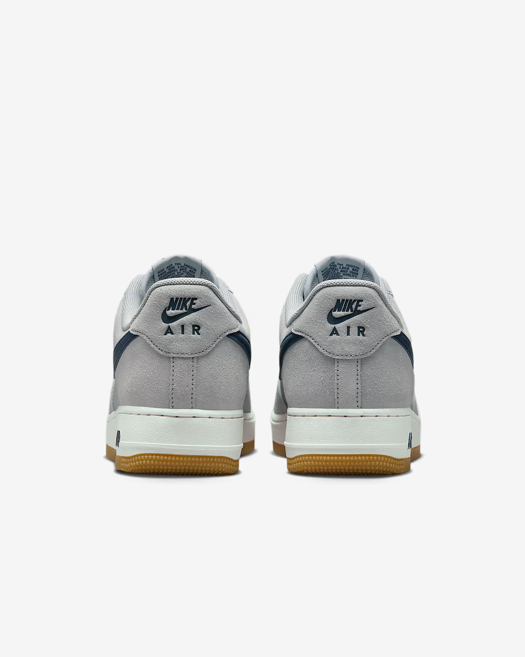   Nithtke Air Force 1 ’07 LV8