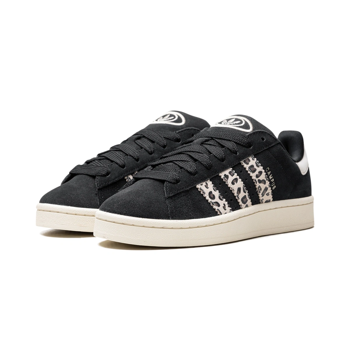 Adithtdas Camthtpus 00s Black Leopard