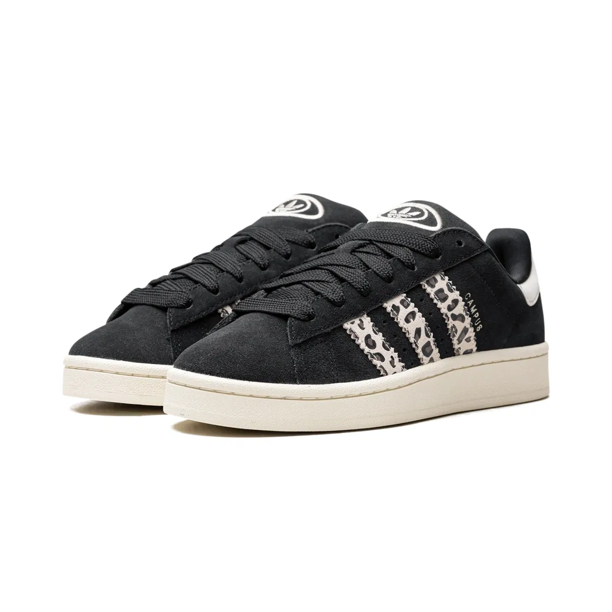 Adithtdas Camthtpus 00s Black Leopard