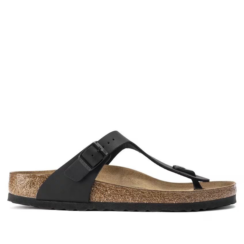 Gizeh Birko-Flor - Black
