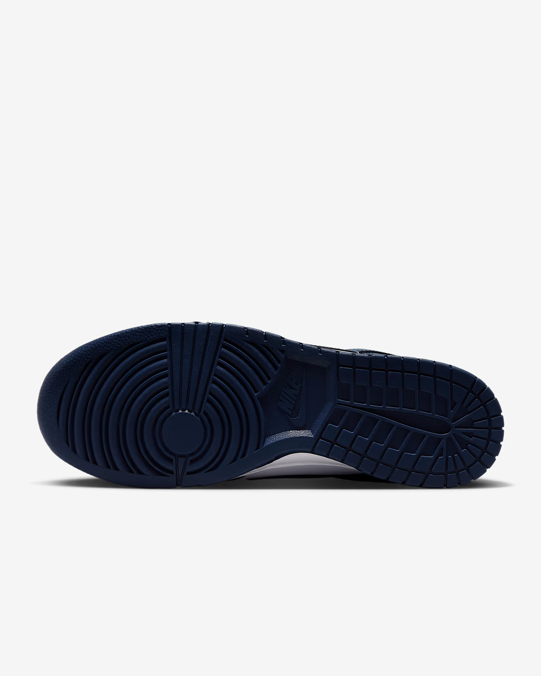 Nithtke Dunk Low Retro Fehér/Fehér/Midnight Navy