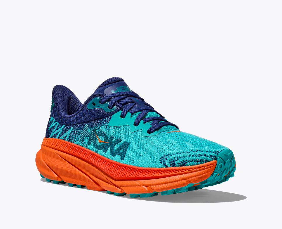 Challenger 7 GORE-TEX Femmes