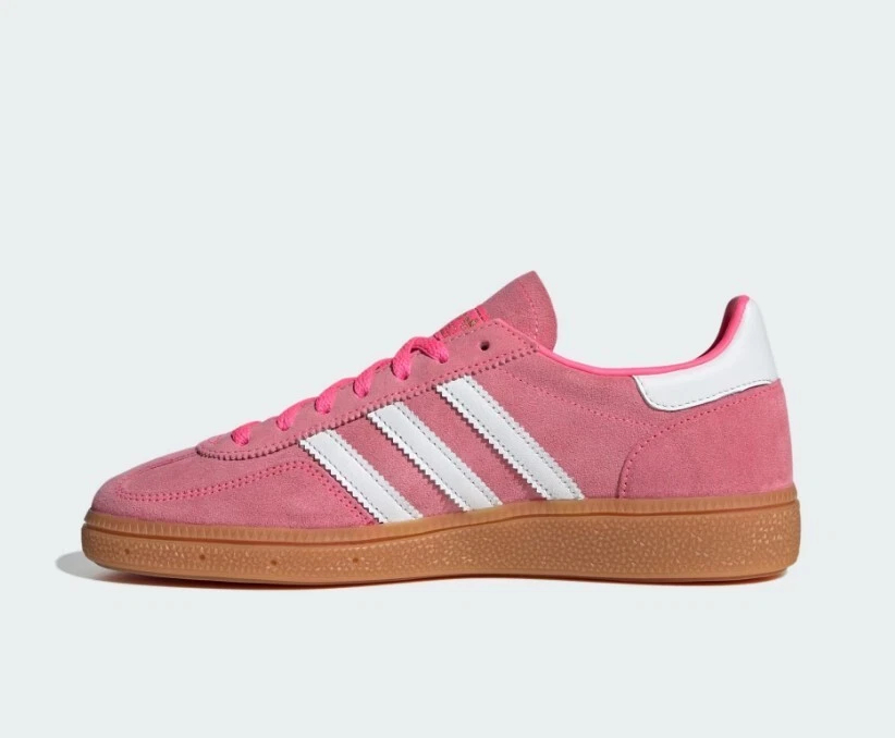 Adithtdas Handball Spethtzial Lucid Pink White