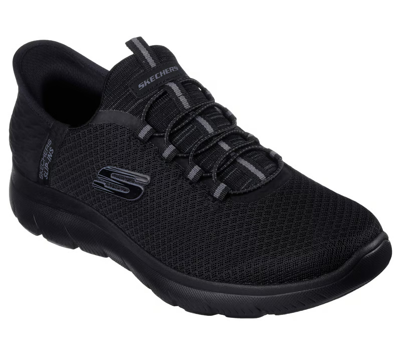Skethtchers Slip-ins: Summits - High Range