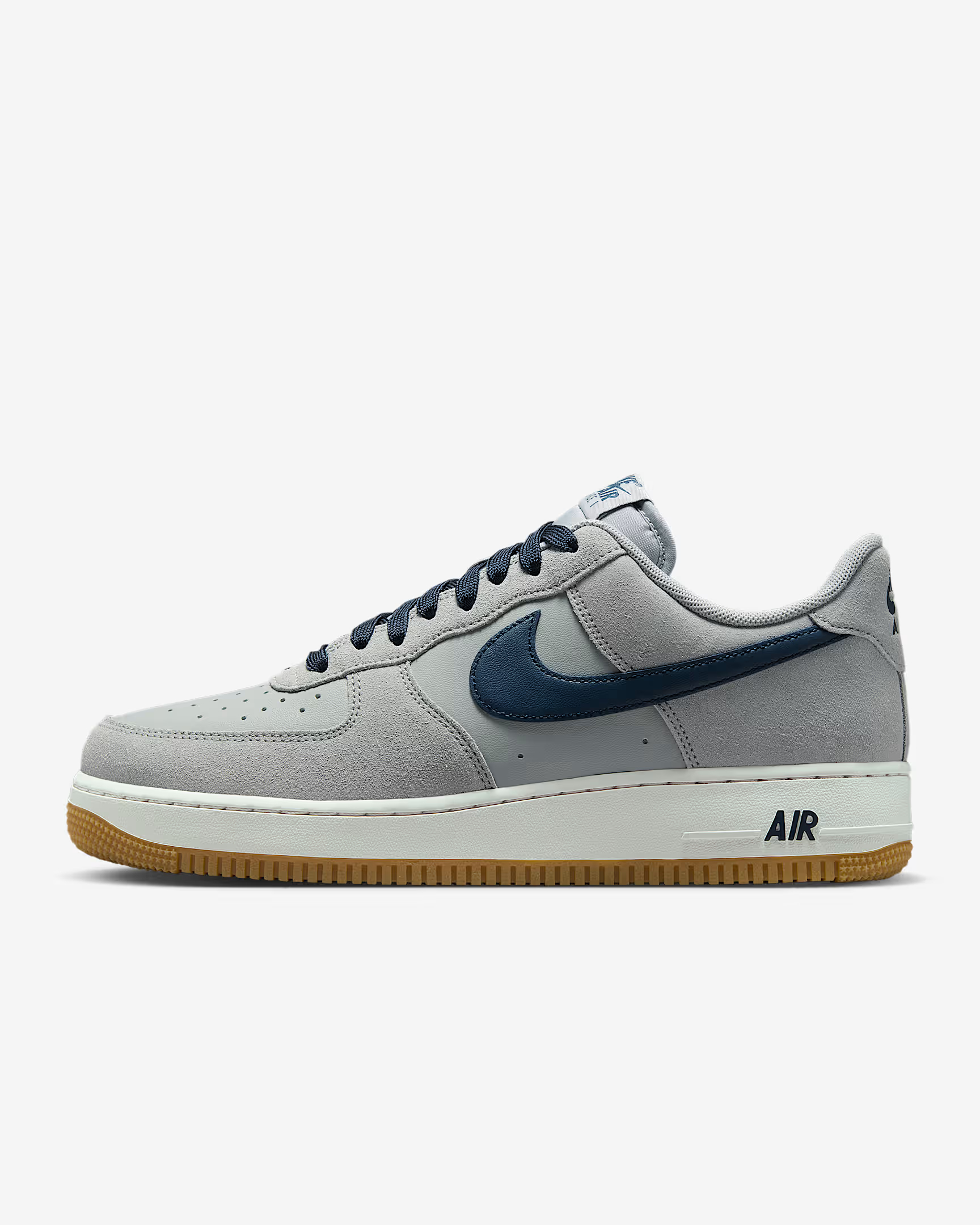   Nithtke Air Force 1 ’07 LV8