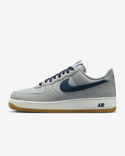   Nithtke Air Force 1 ’07 LV8