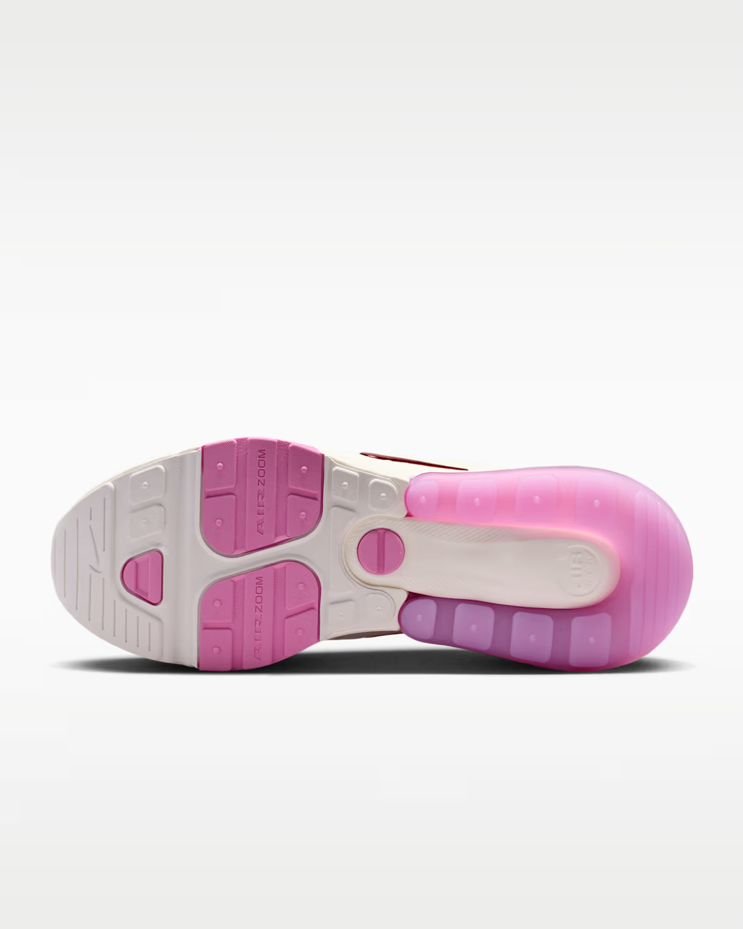 Nithtke Air Max 270 Premium Women's Shoes