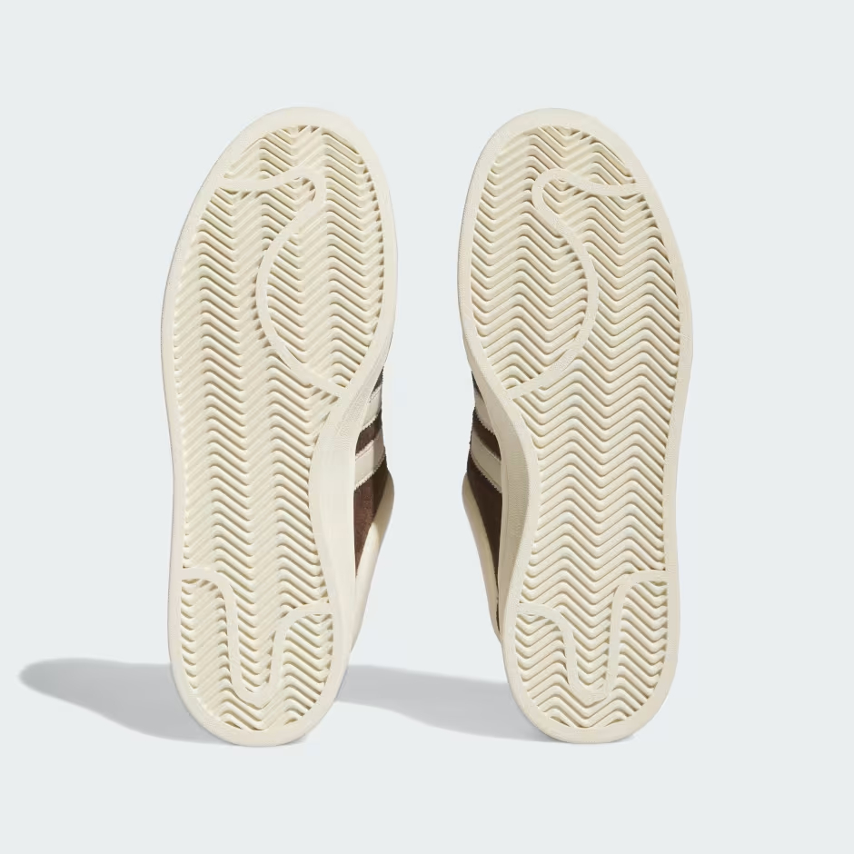 Adithtdas Bad Bunny Last Campus Shoes