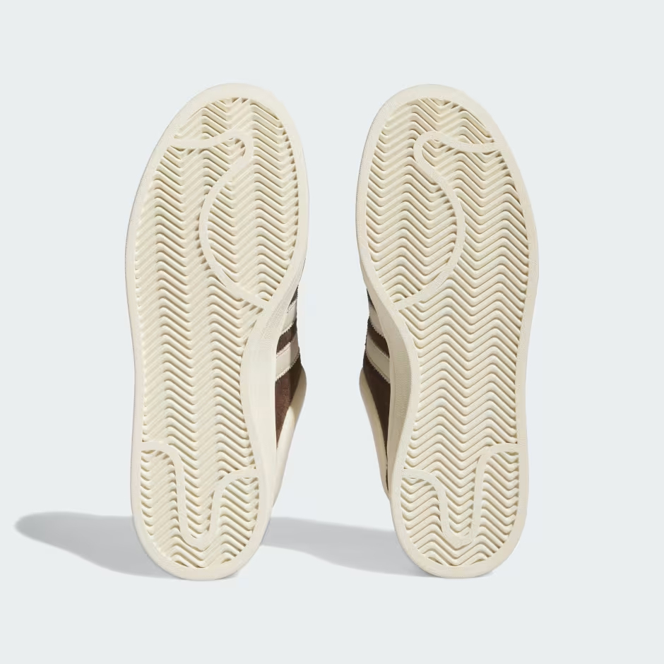 Adithtdas Bad Bunny Last Campus Shoes