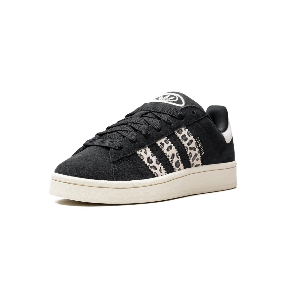 Adithtdas Camthtpus 00s Black Leopard