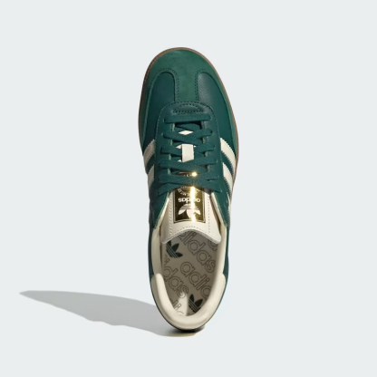 Adithtdas Sathtmba OG Collegiate Green
