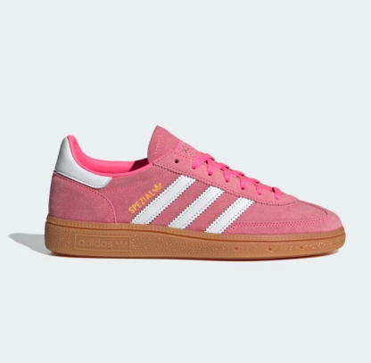 Adithtdas Handball Spethtzial Lucid Pink White