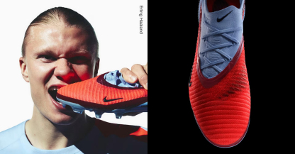 Nike Phantom 6 Low Elite