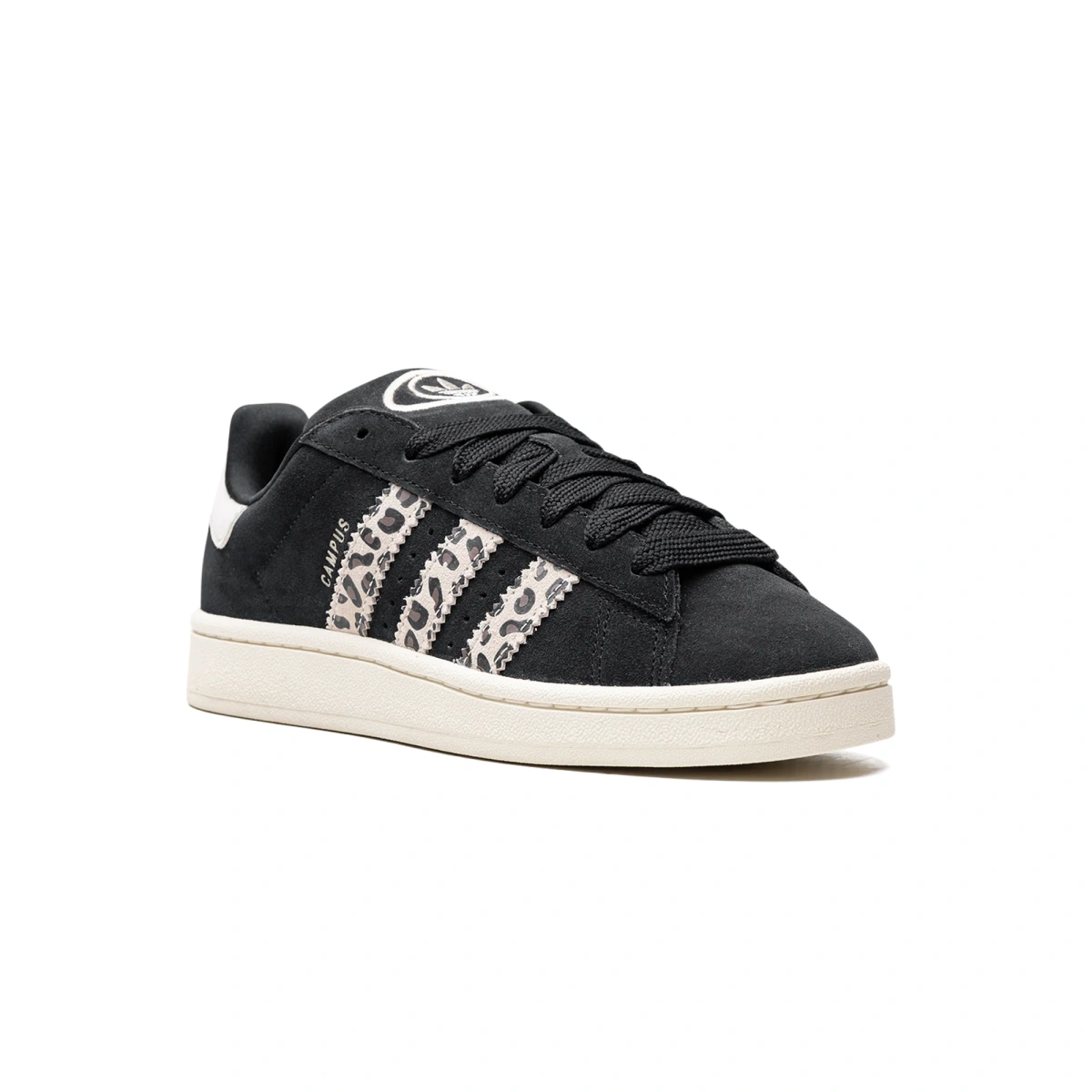 Adithtdas Camthtpus 00s Black Leopard