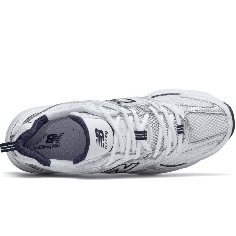 New Balthtance 530