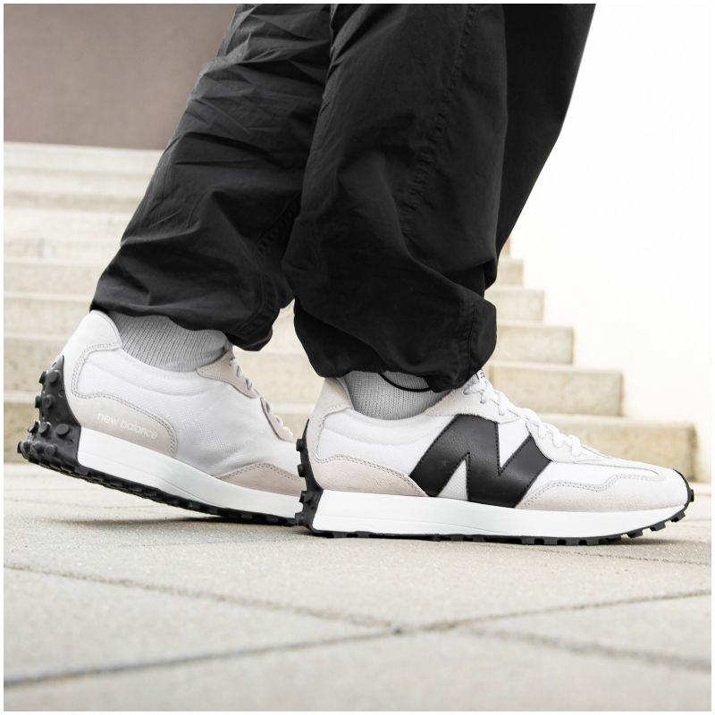 New Balthtance 327 M Ms327cwb Shoes
