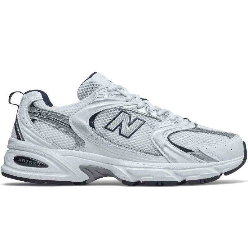 New Balthtance 530
