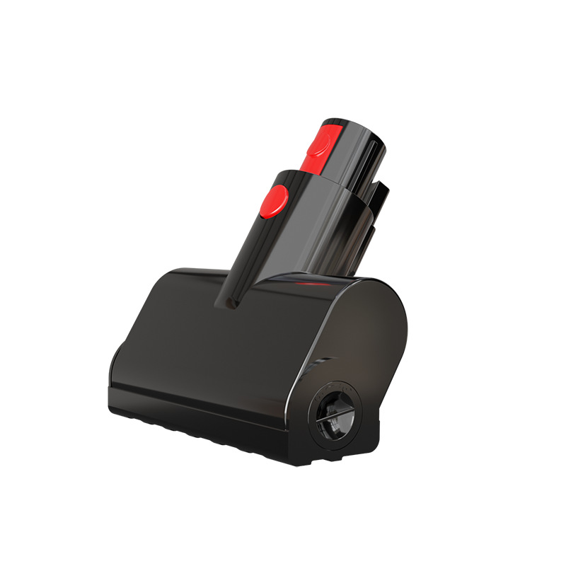 Mite removal brush for vacuum Y90 Pro