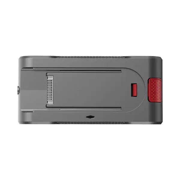 Vacuum Y90 PRO Replacement Battery / Up to 60 minutes additional running time with second battery