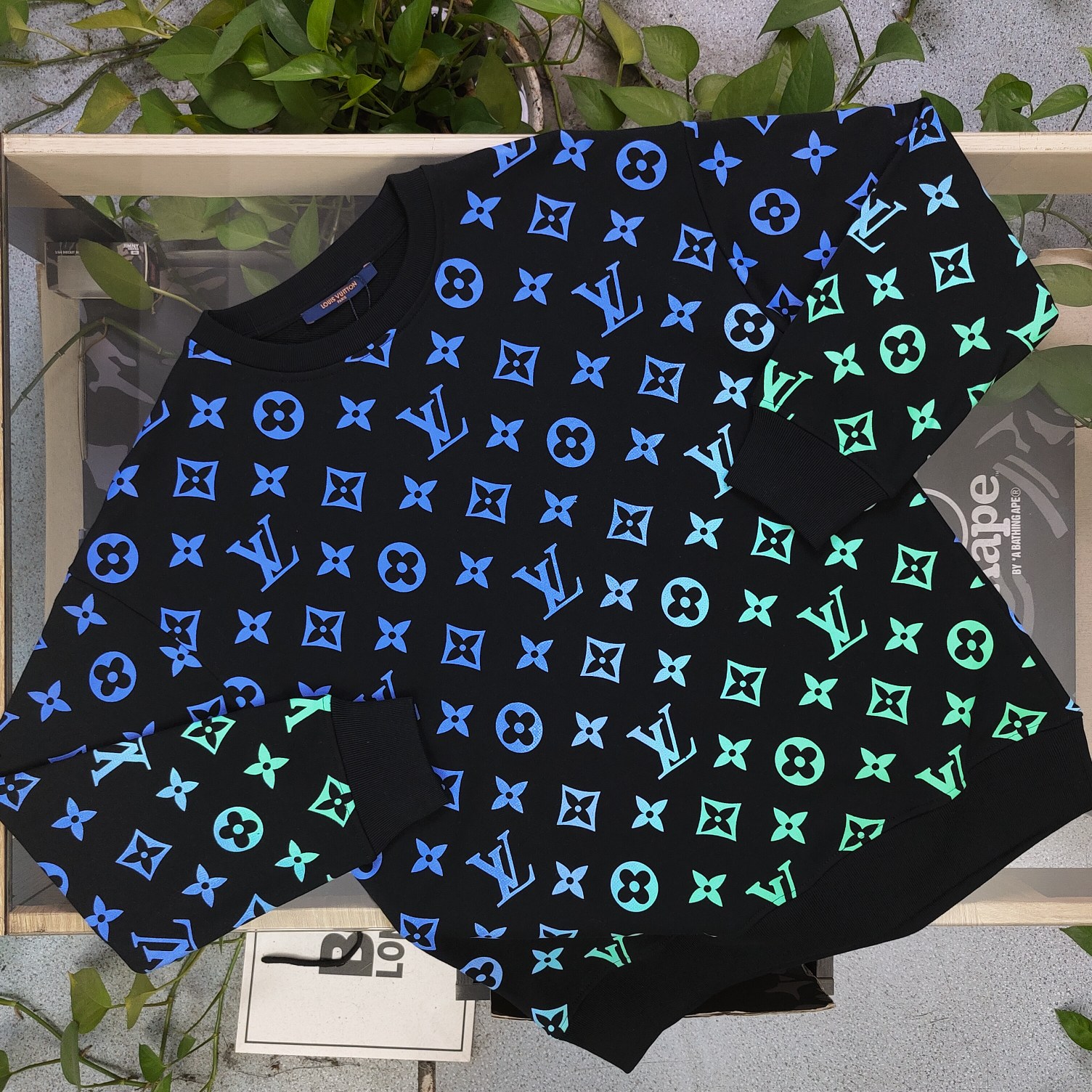 L T-Shirt New Style 0111