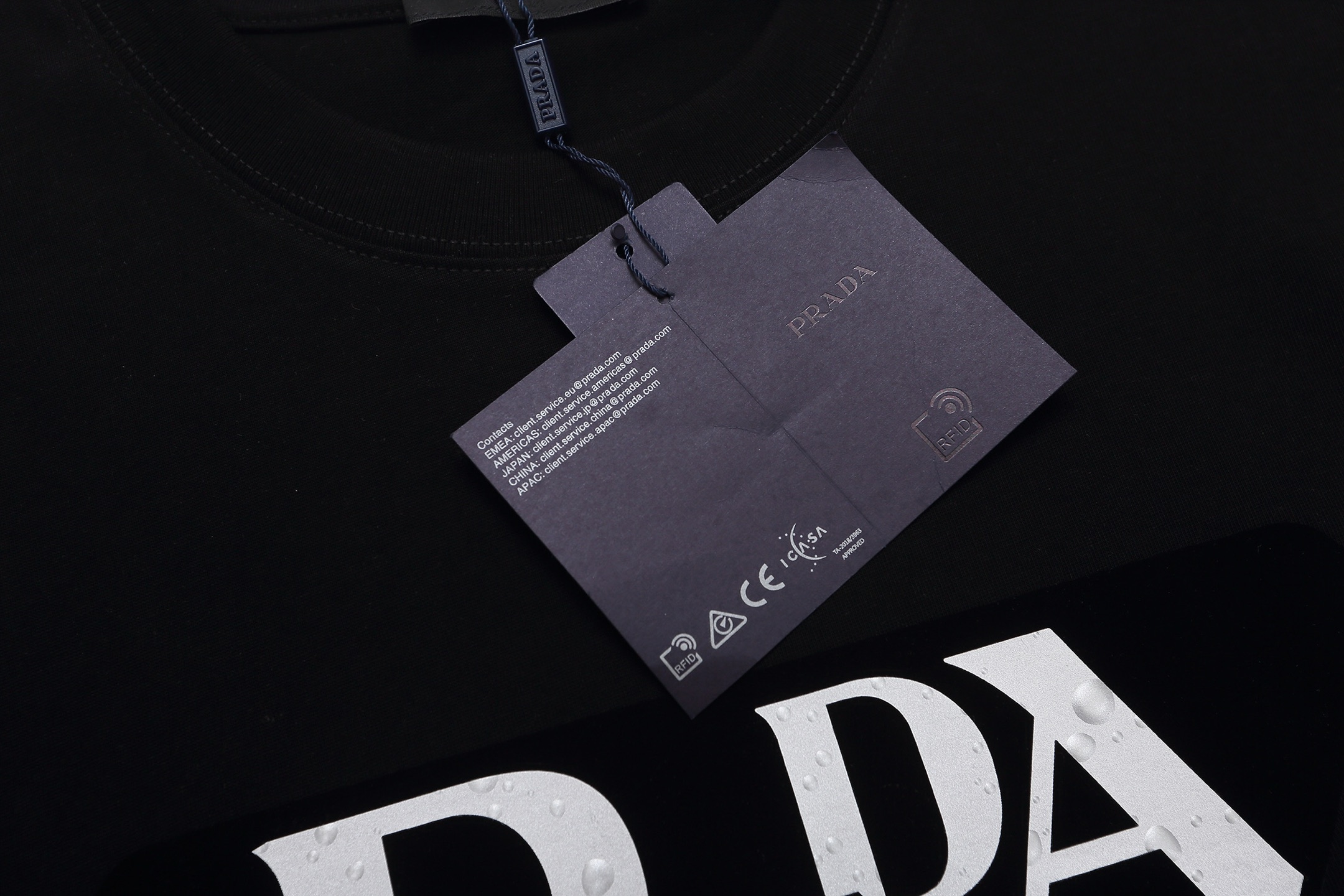 Pra new arrival t-shirt 0053