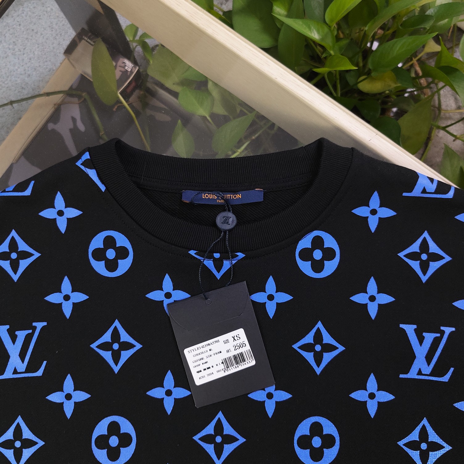 L T-Shirt New Style 0111