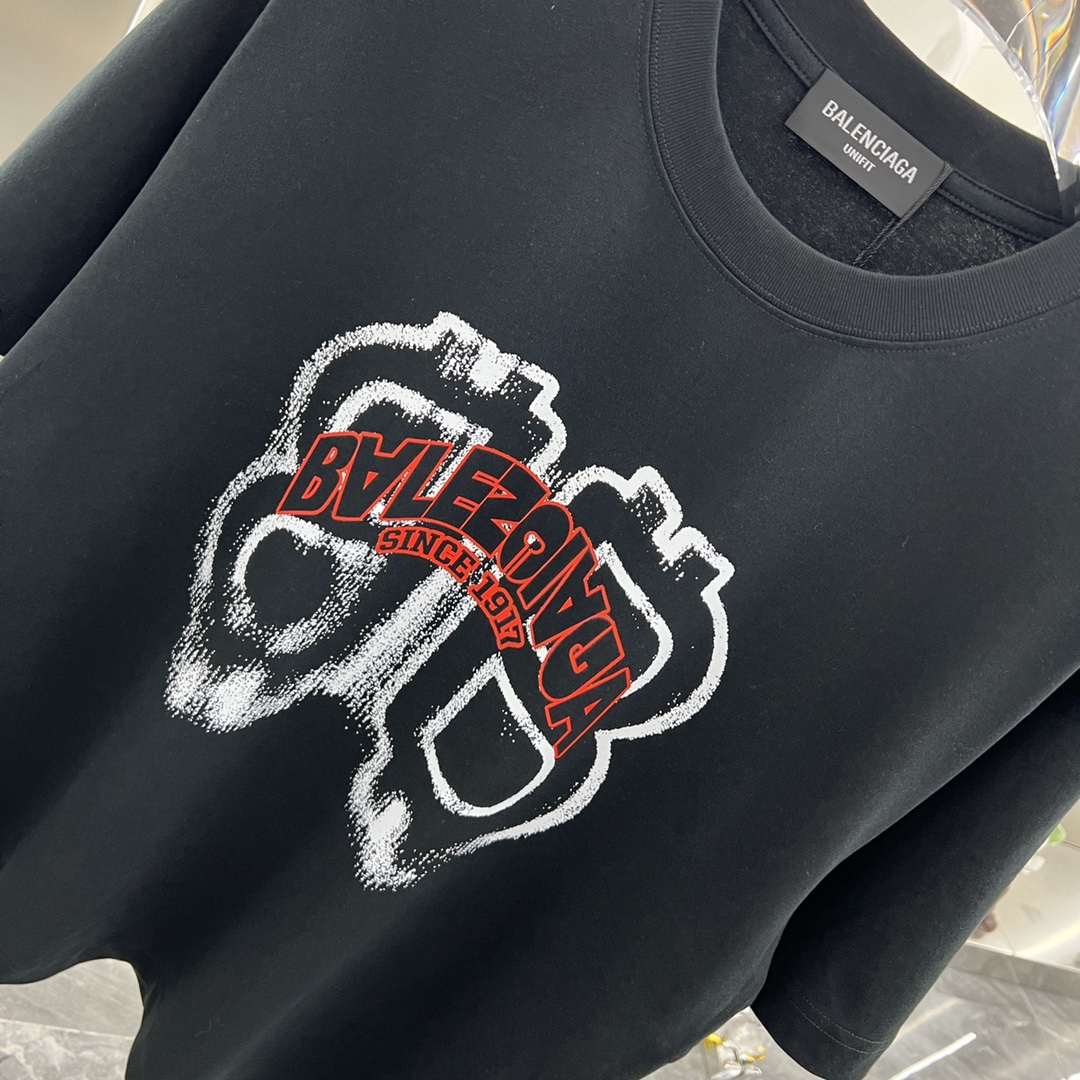 B T-Shirt New Style 0011