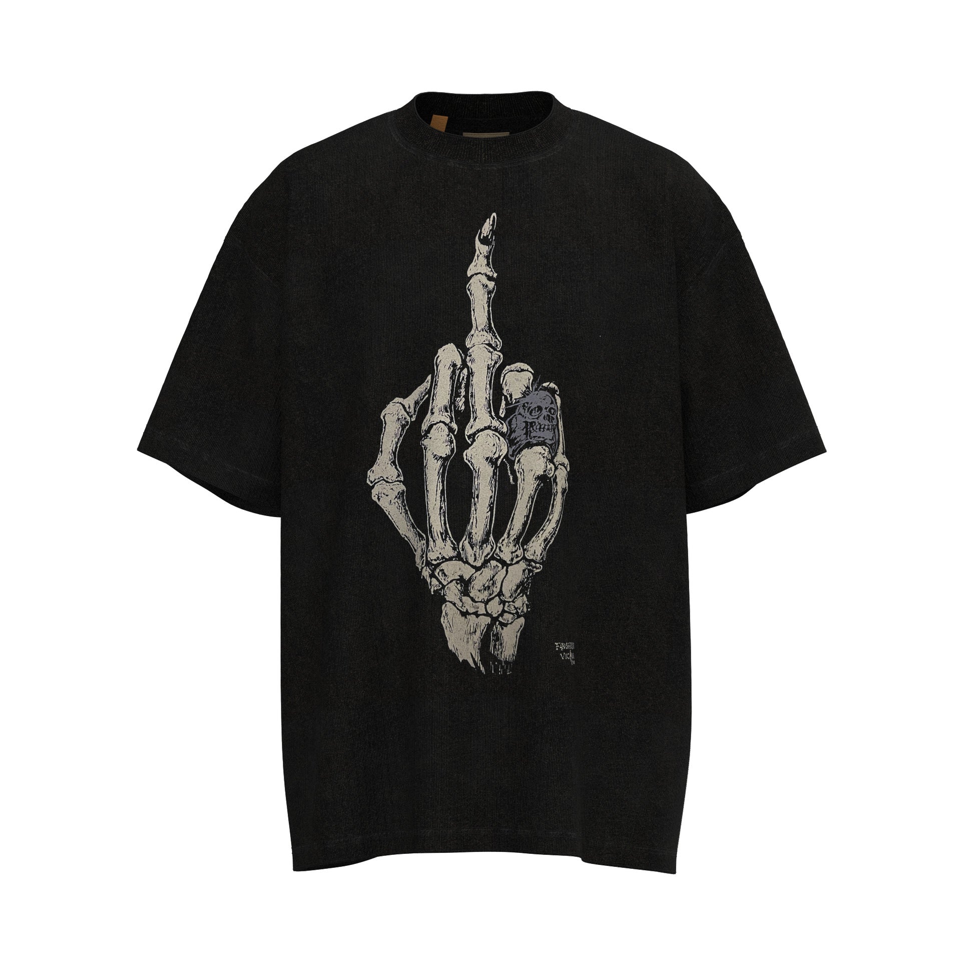 GALLERY DEPT 2023 classic print short sleeve