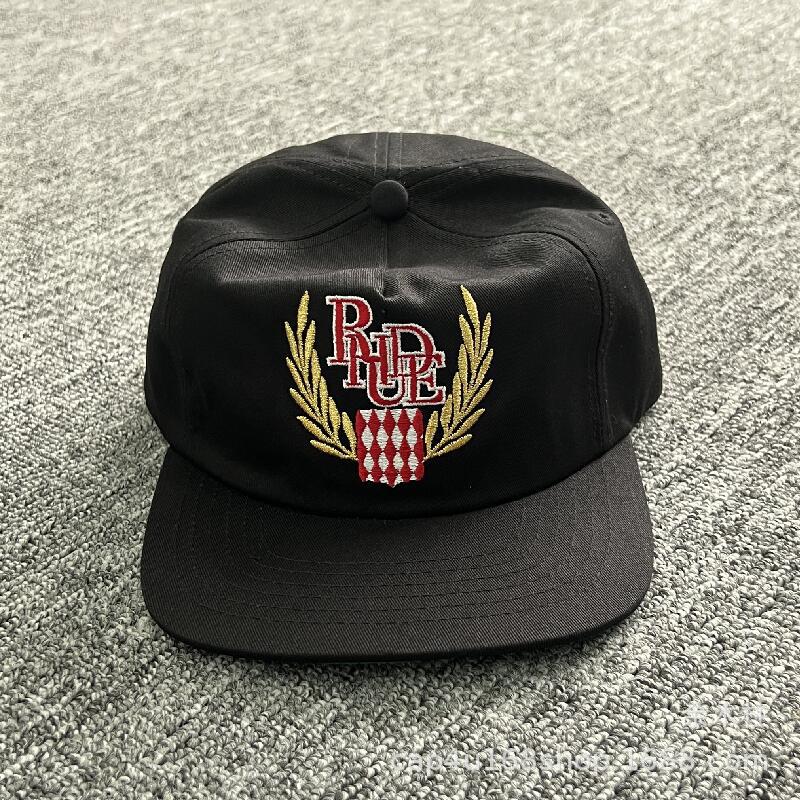 Rhude Trucker Hat New