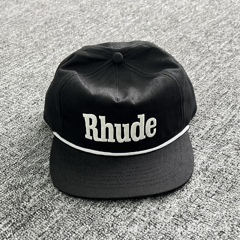 Rhude Trucker Hat New