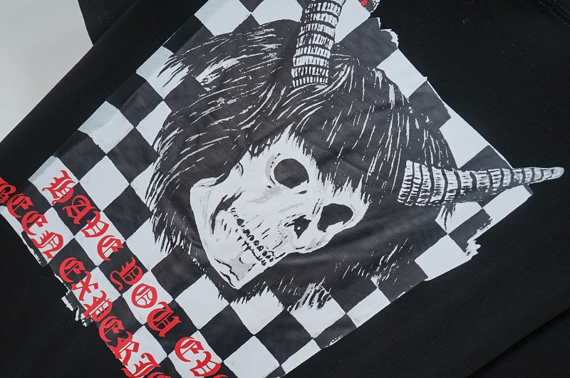 AMIRI 2022SS Classic Short Sleeve 107