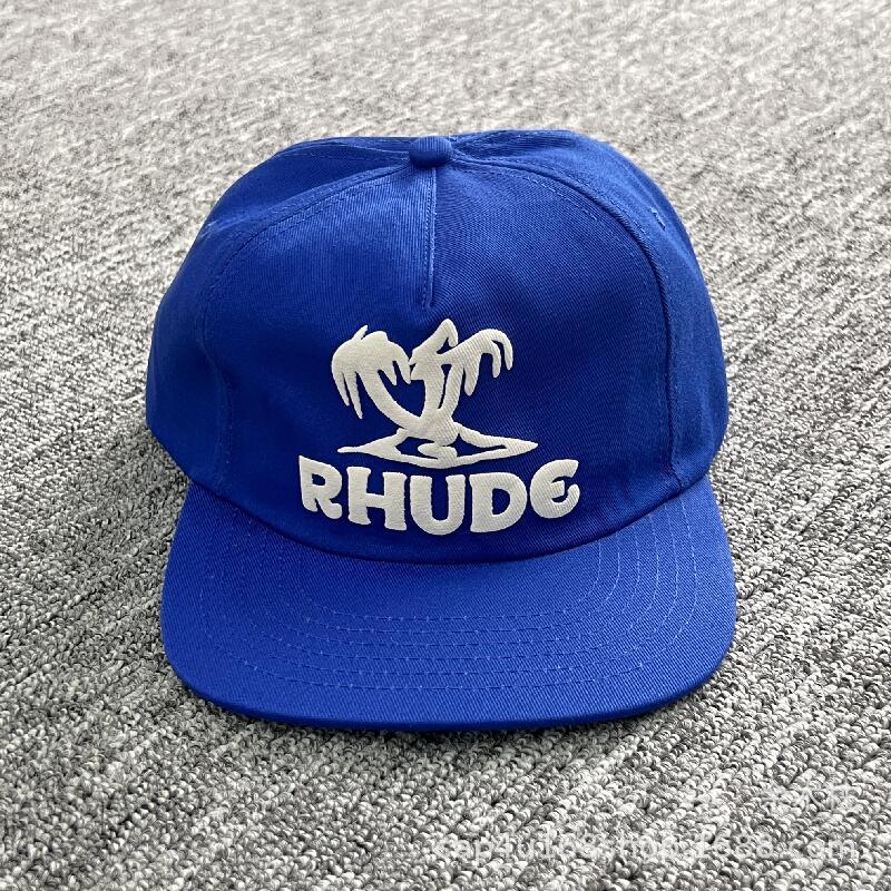 Rhude Trucker Hat New