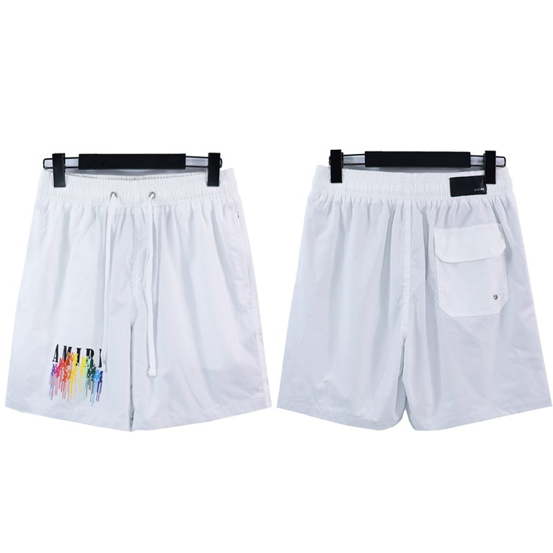 AM 2023 New Fashion Casual Sports Shorts