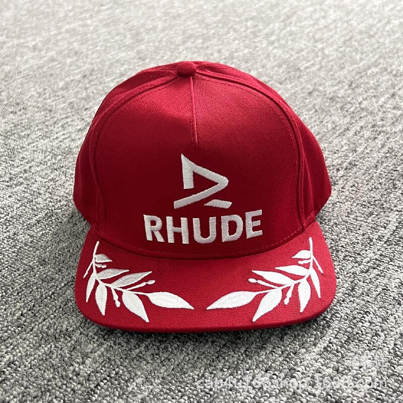 Rhude Trucker Hat New