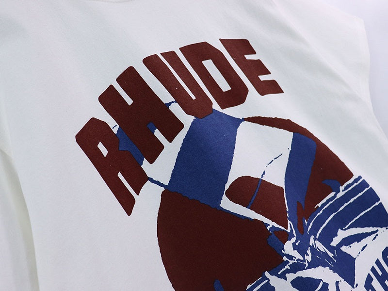 RH 2023 New Short Sleeve