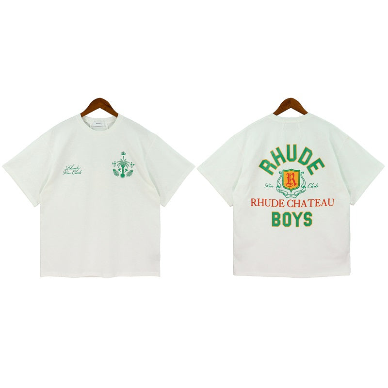 RH 2023 New High Quality Shirt