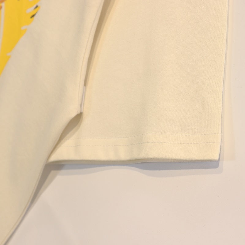 RHUDE 2023 New Short Sleeve