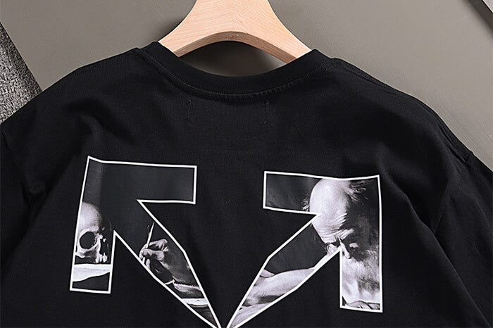 OW T-Shirt Oversized fit
