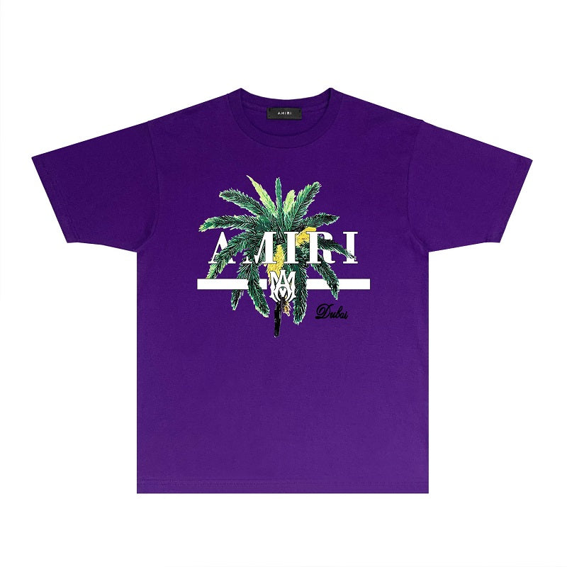 AMIRI 2023 SS Classic Short Sleeve