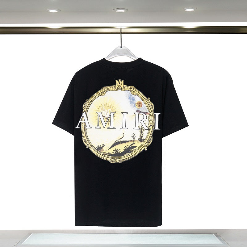 AMIRI 2023SS Classic Short Sleeve