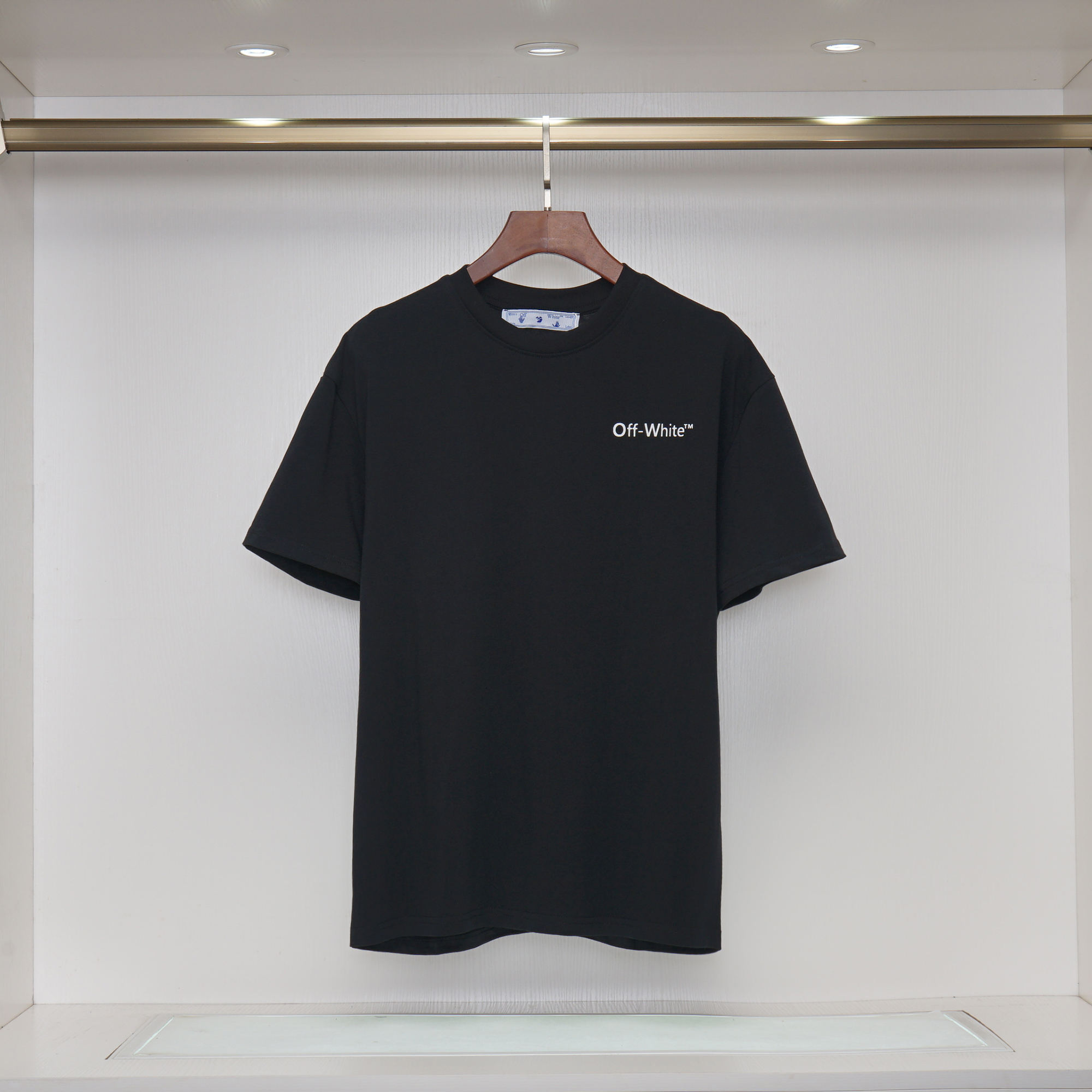 Ow new arrival man t-shirt  03
